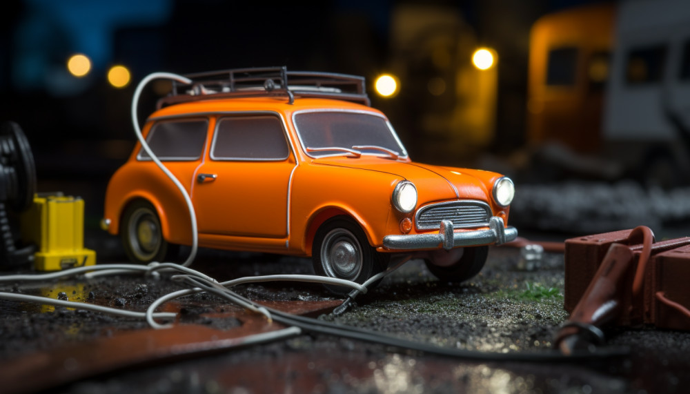 How to Fix Common Electrical Car Issues
